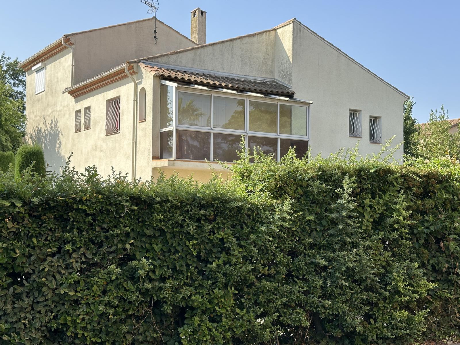 Agence immobilière de IMMOFUSION