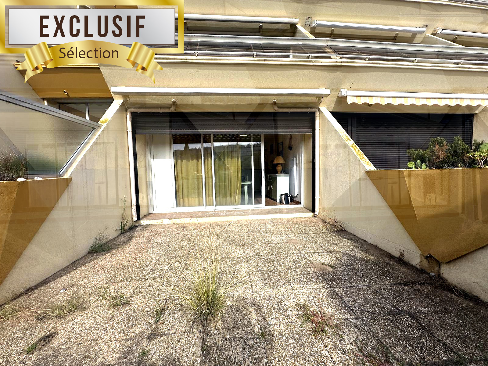 Agence immobilière de IMMOFUSION