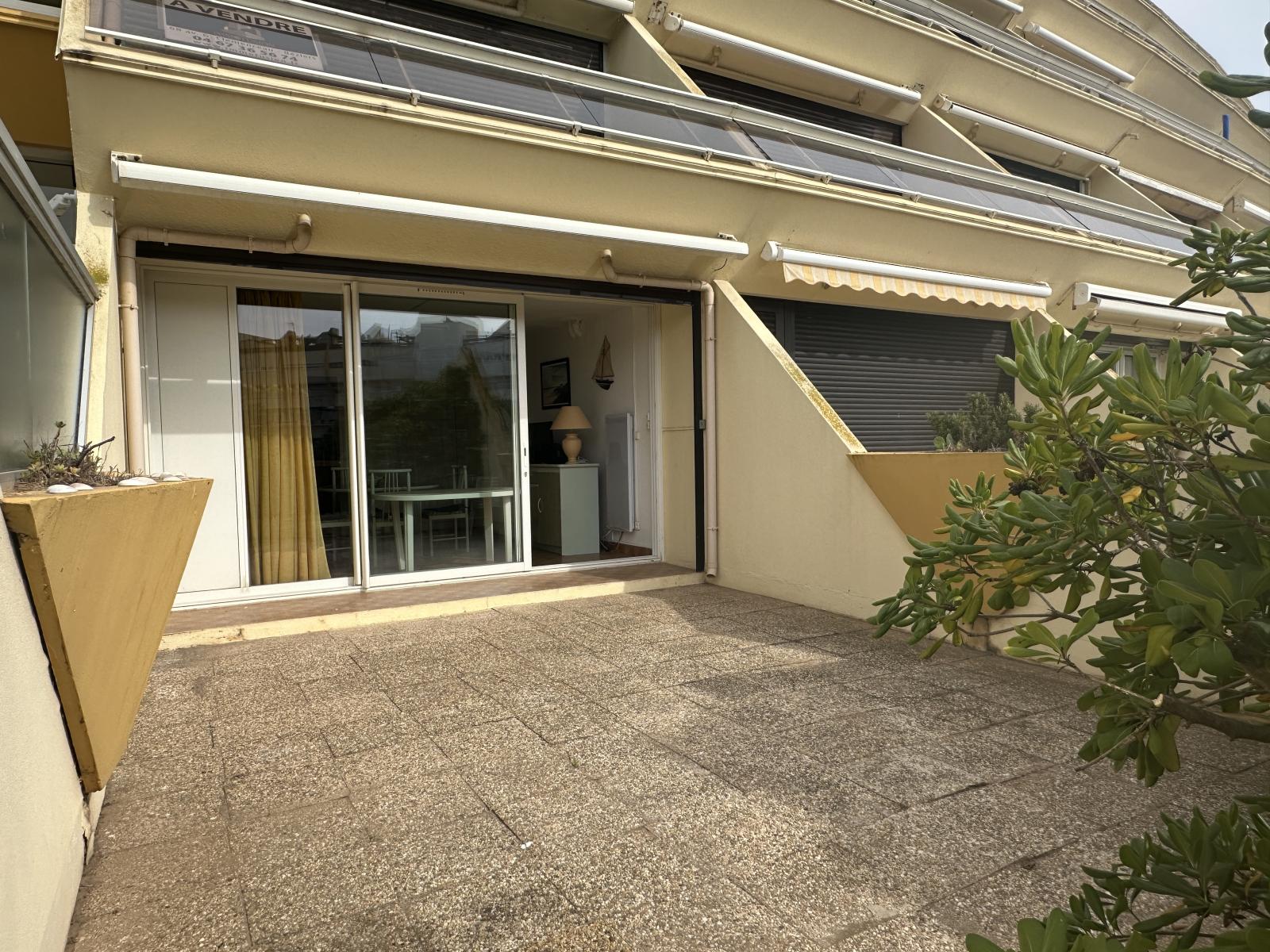 Agence immobilière de IMMOFUSION