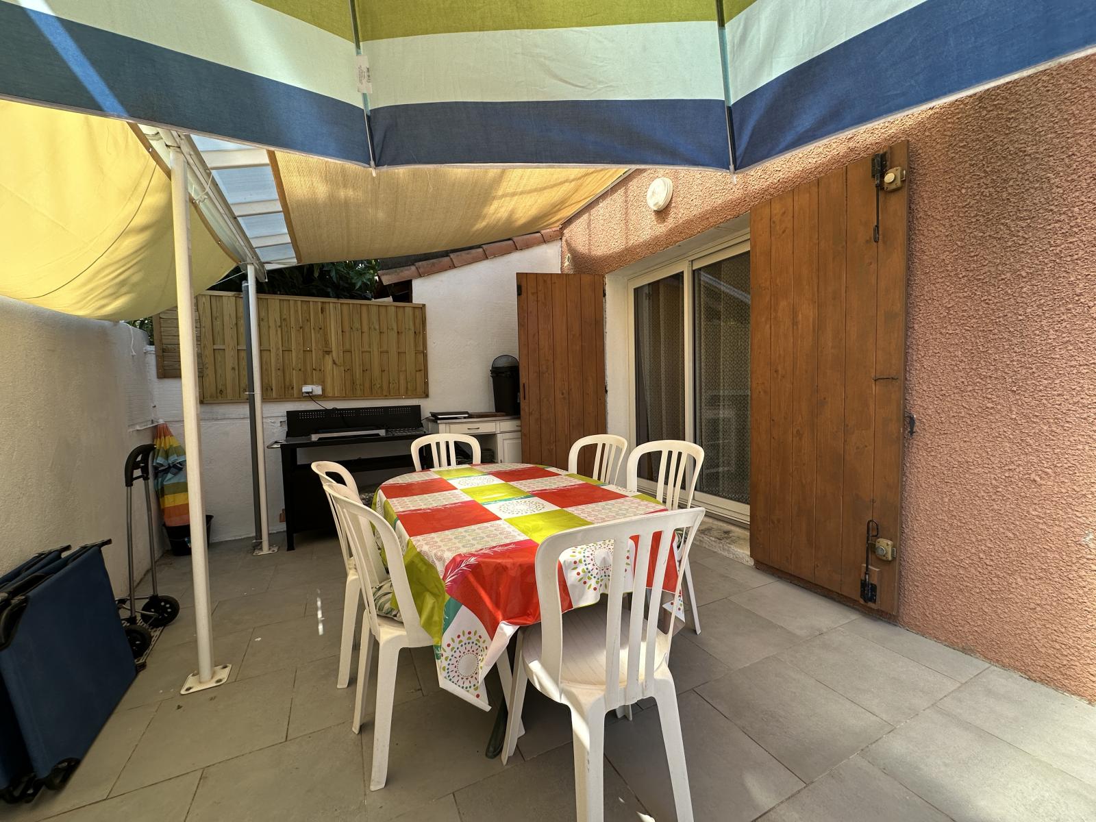 Agence immobilière de IMMOFUSION