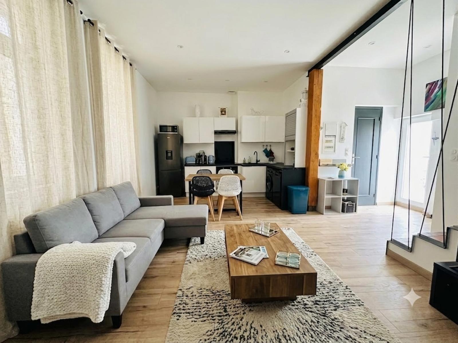 Agence immobilière de IMMOFUSION