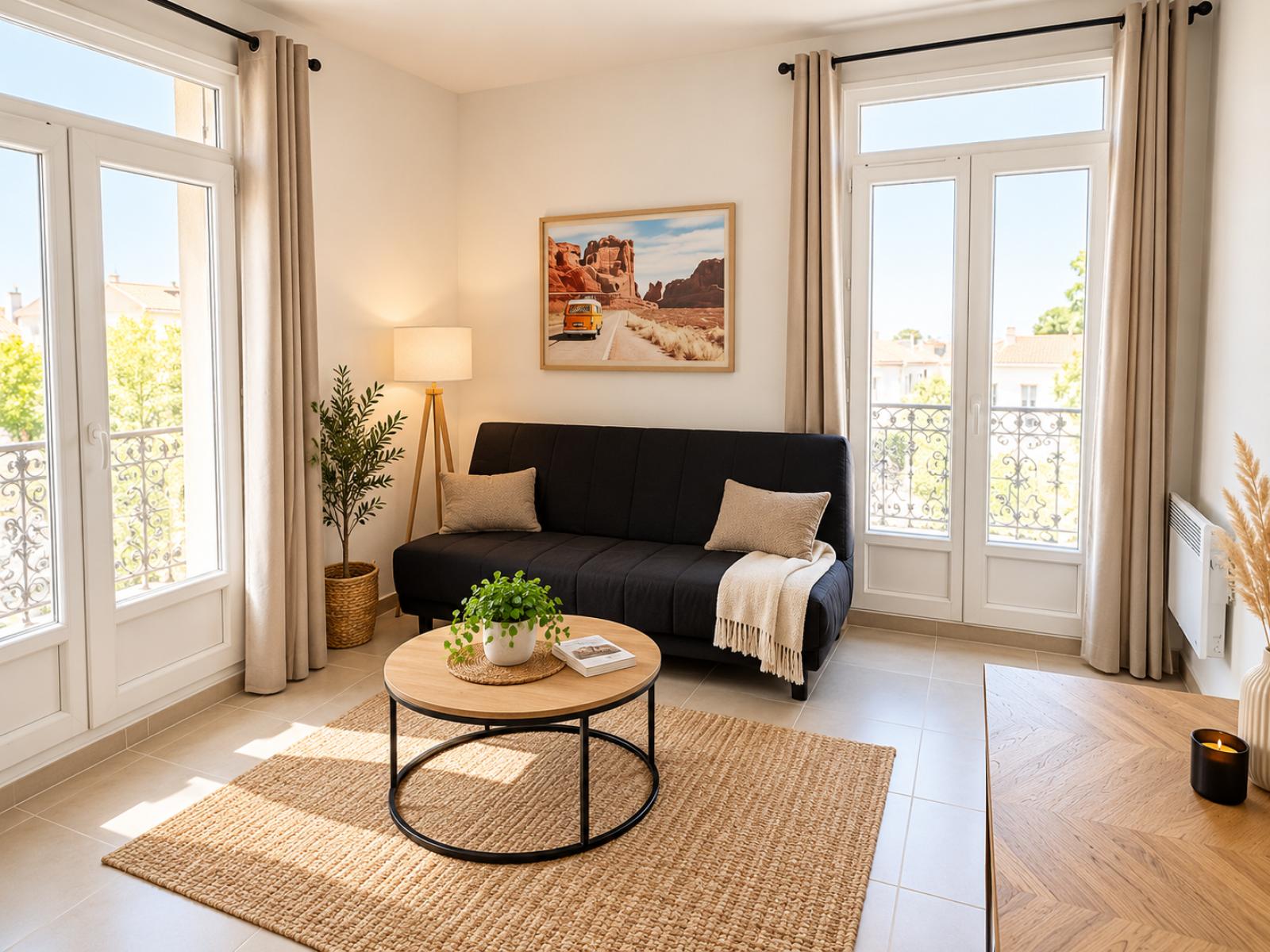 Agence immobilière de IMMOFUSION
