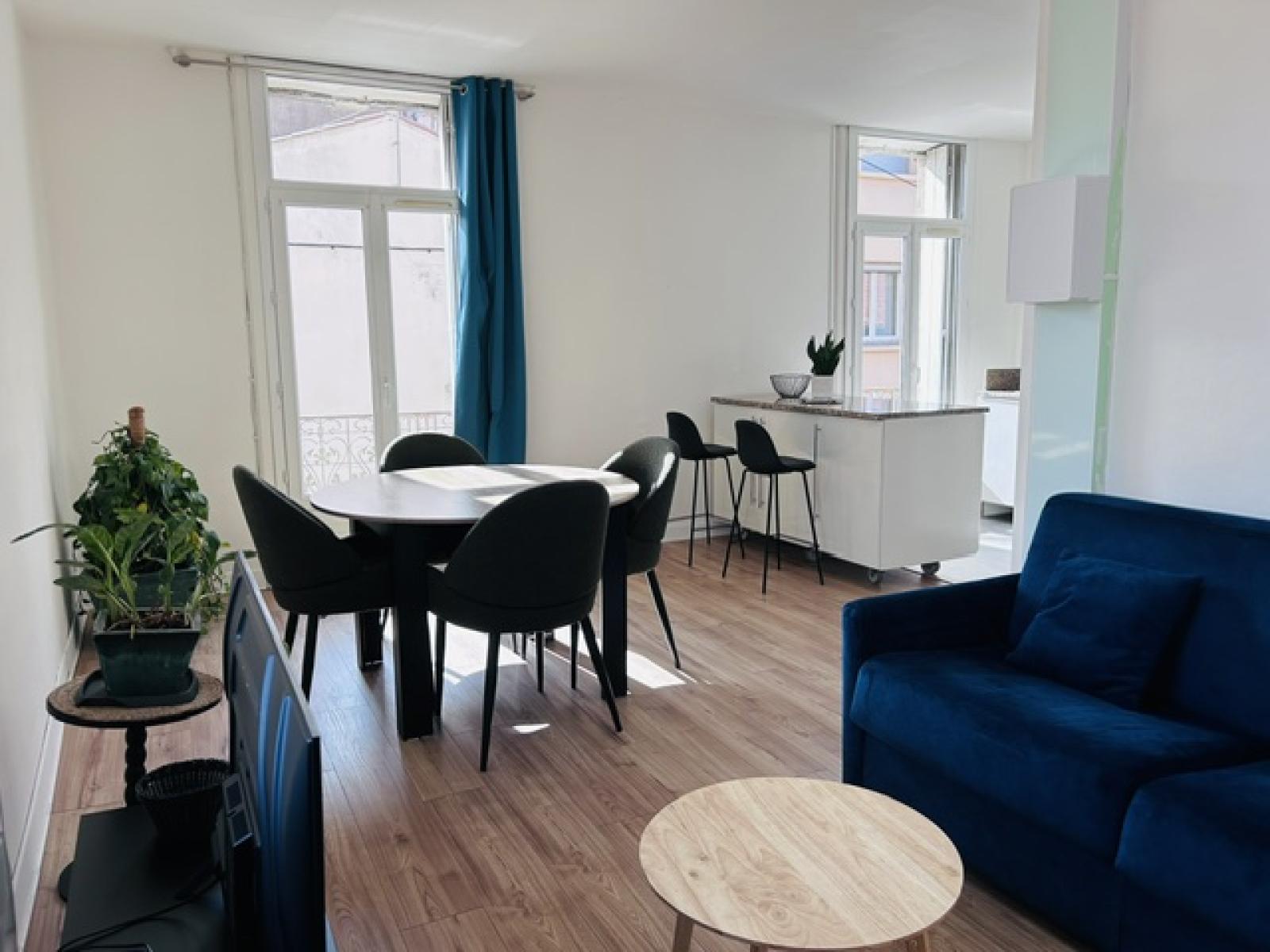 Agence immobilière de IMMOFUSION
