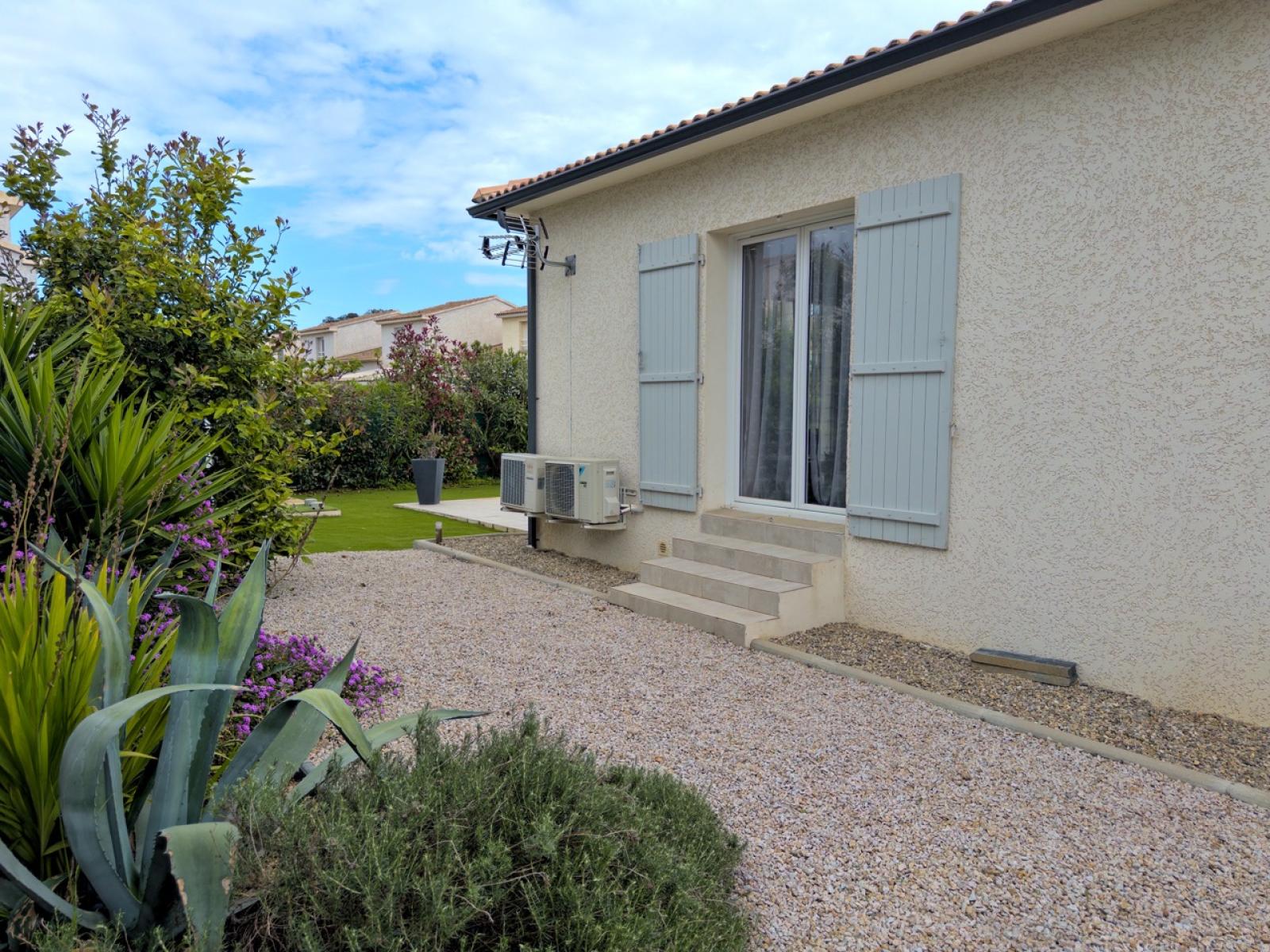 Agence immobilière de DeSol Immobilier