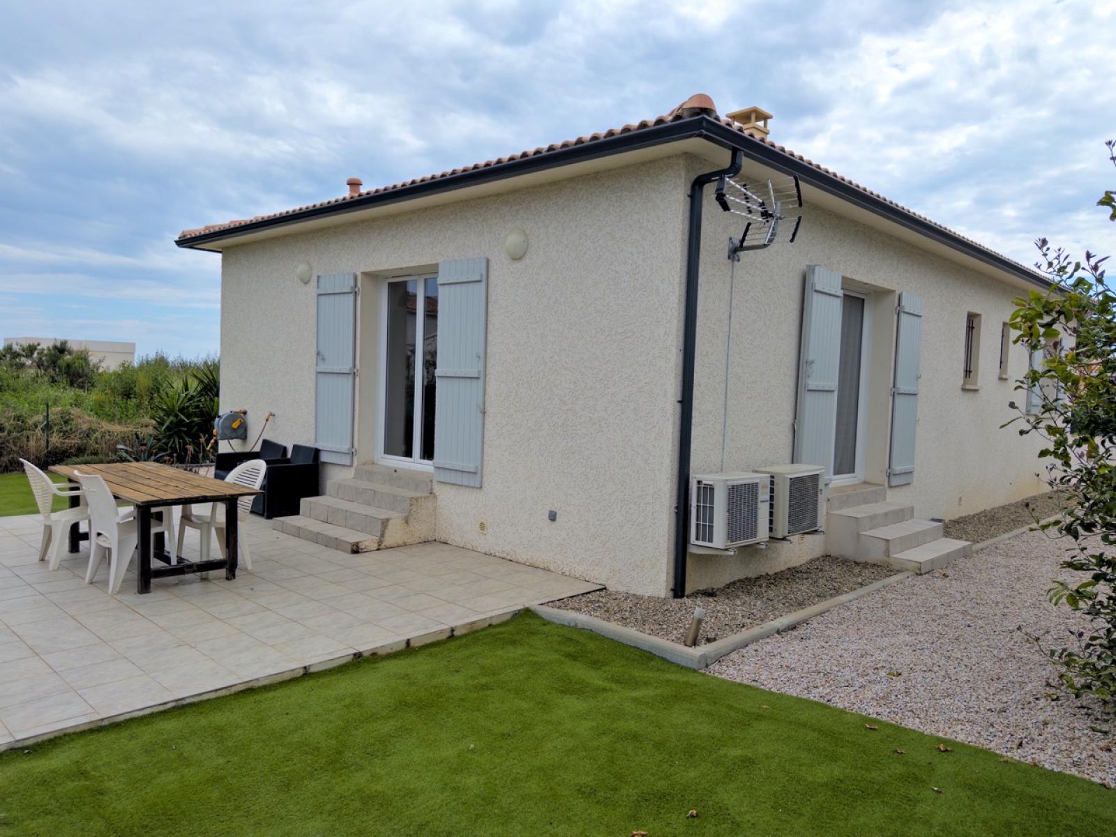 Agence immobilière de DeSol Immobilier