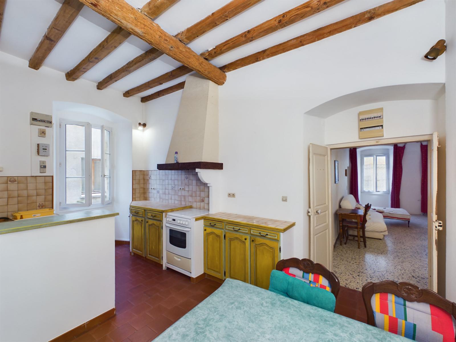 Agence immobilière de DeSol Immobilier