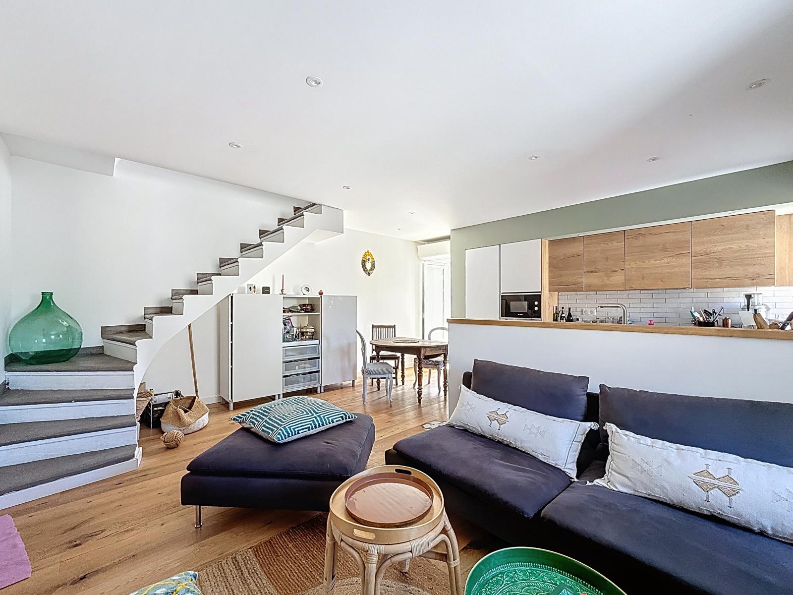 Agence immobilière de DeSol Immobilier