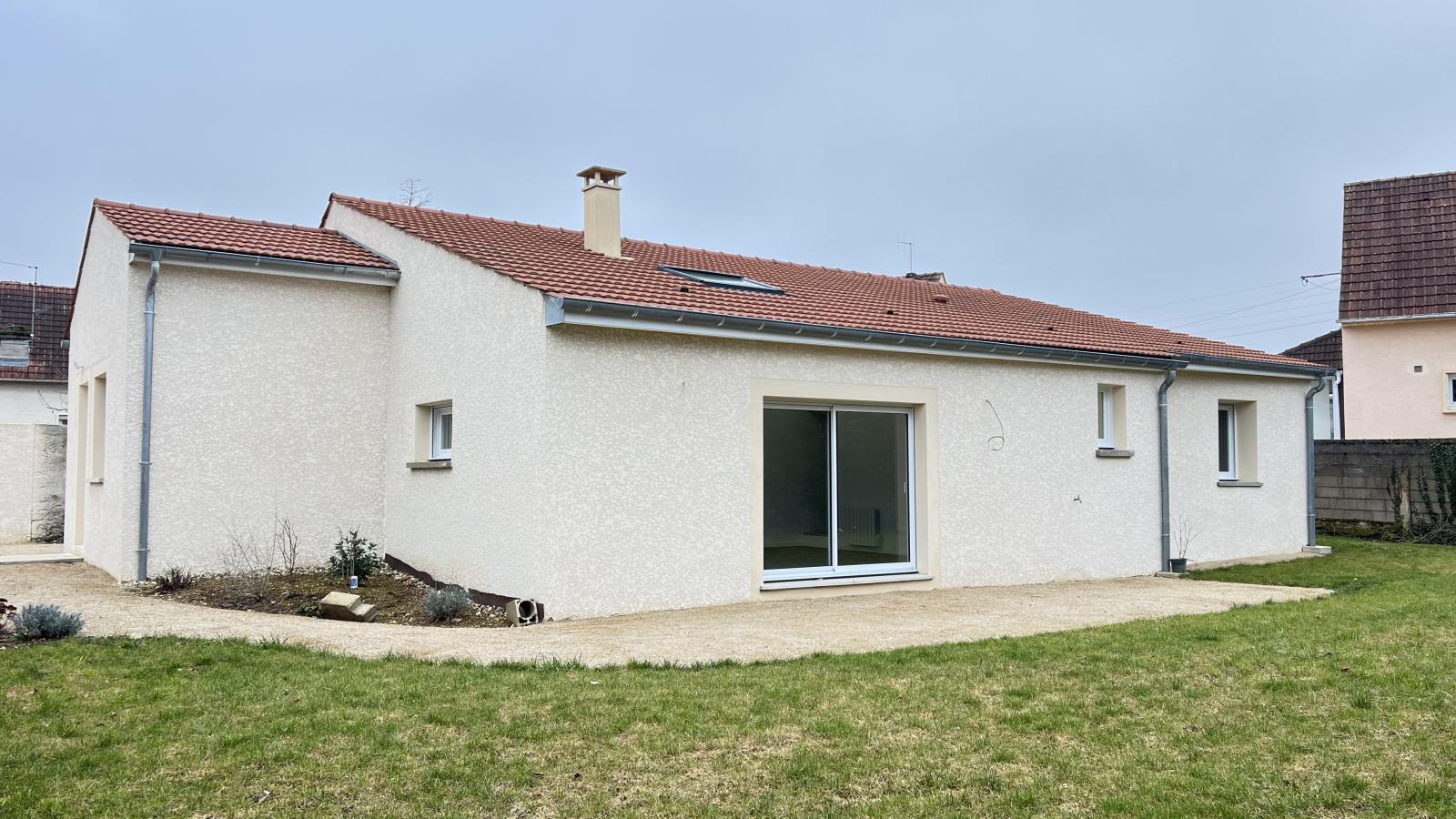 Agence immobilière de SARL C3I