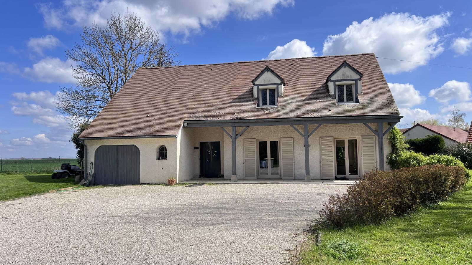 Agence immobilière de SARL C3I