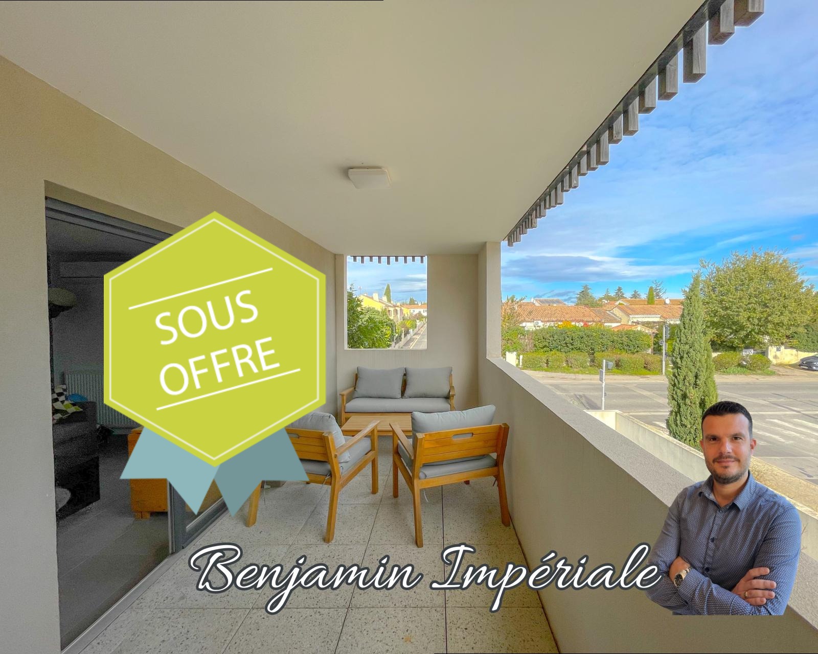 Agence immobilière de RiBen Immobilier