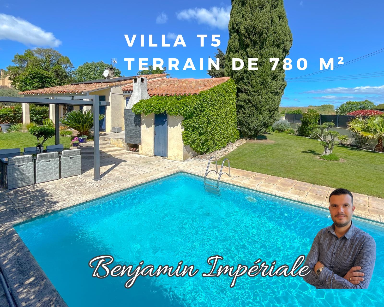 Agence immobilière de RiBen Immobilier