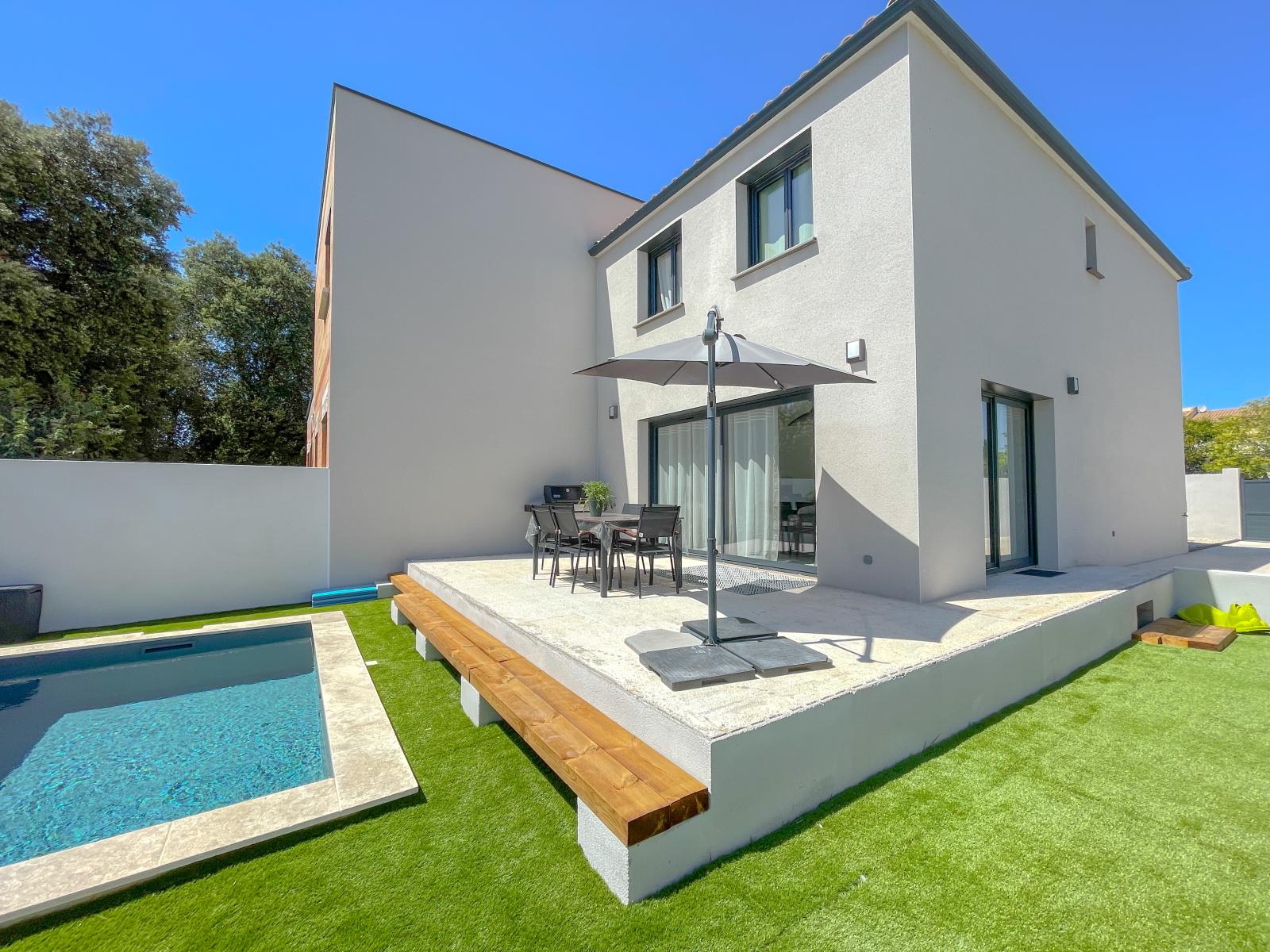 Agence immobilière de RiBen Immobilier