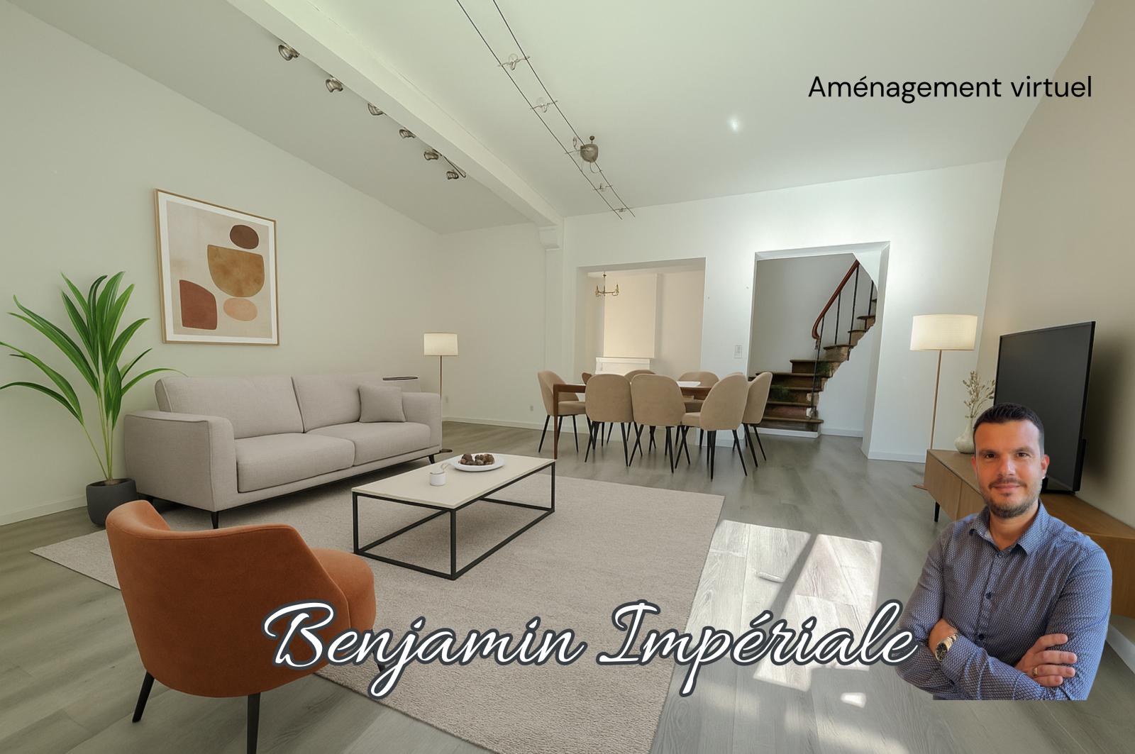 Agence immobilière de RiBen Immobilier