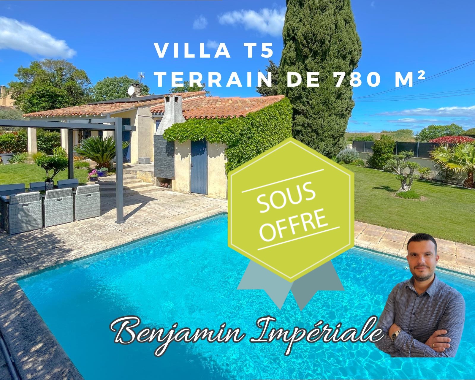 Agence immobilière de RiBen Immobilier