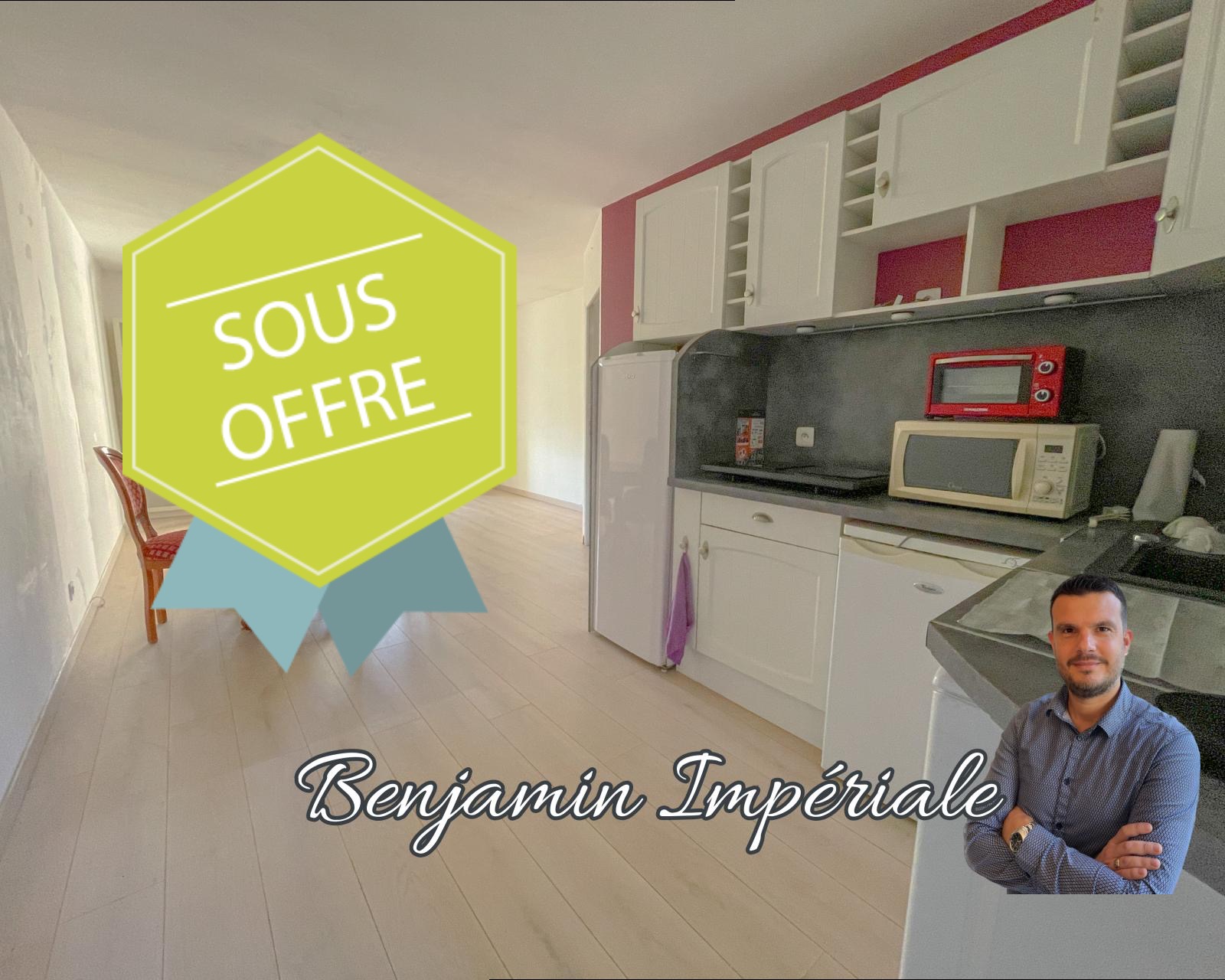 Agence immobilière de RiBen Immobilier
