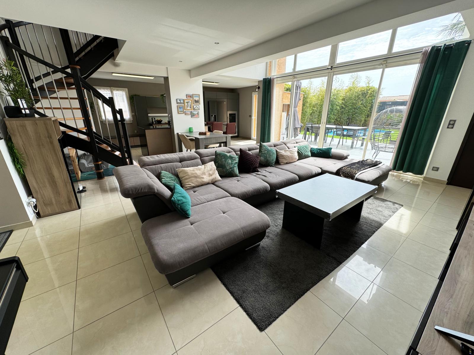 Agence immobilière de RiBen Immobilier