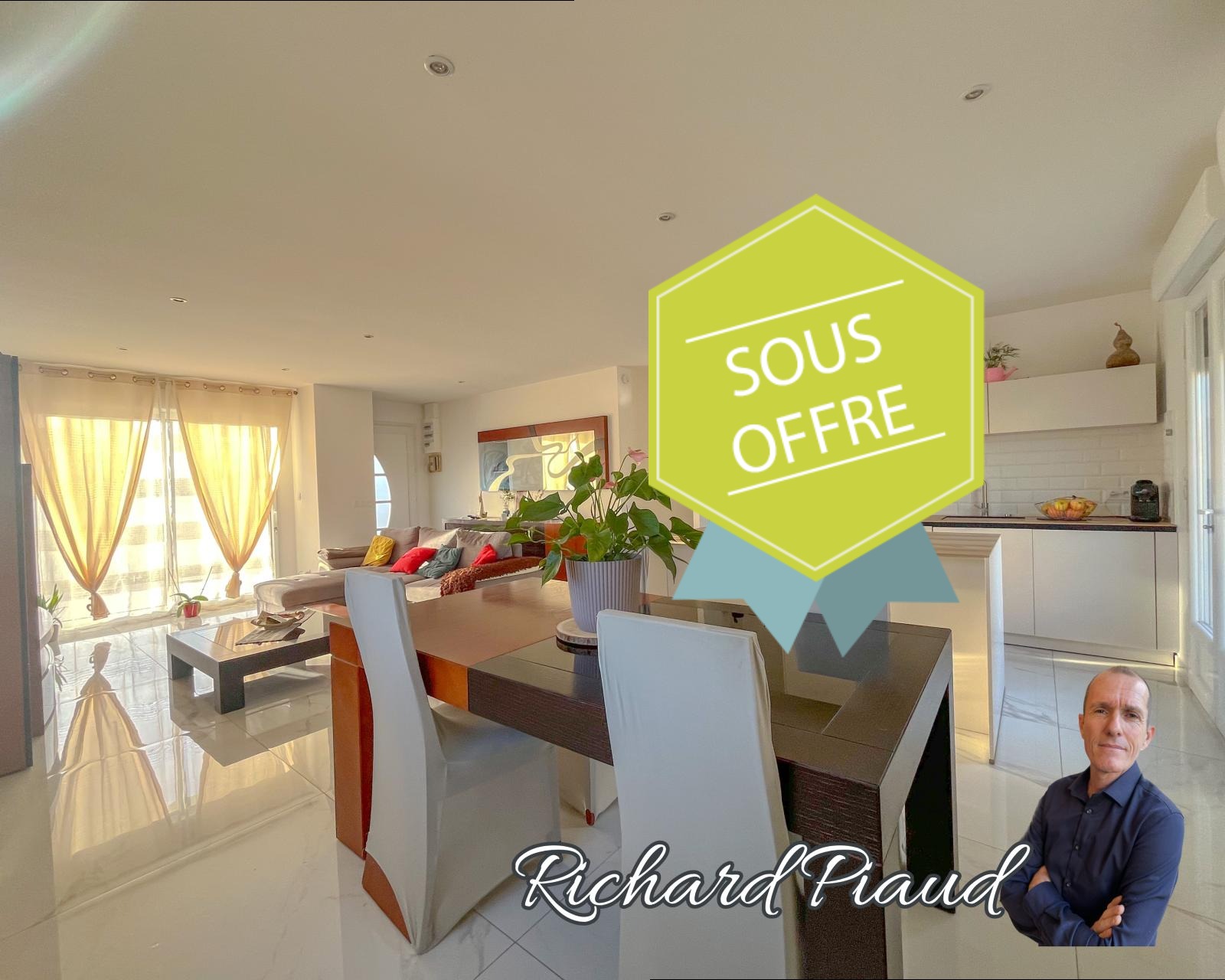 Agence immobilière de RiBen Immobilier