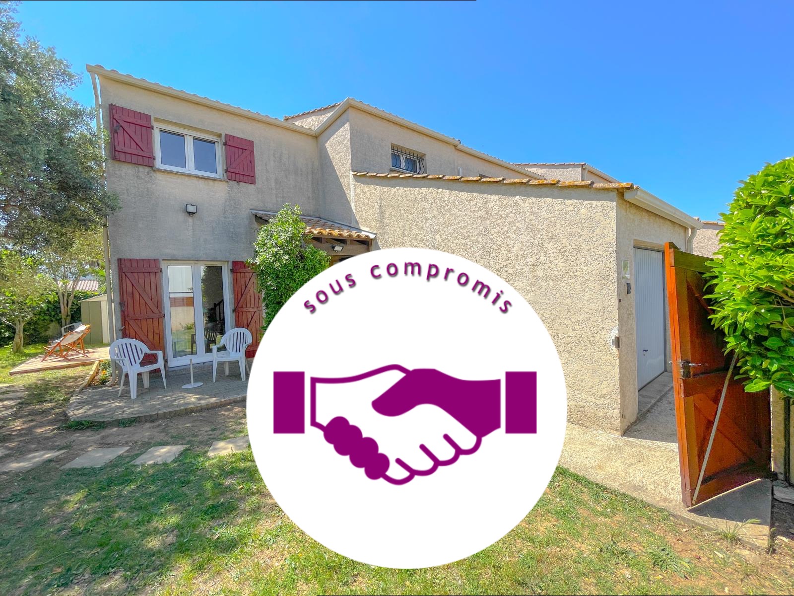 Agence immobilière de RiBen Immobilier