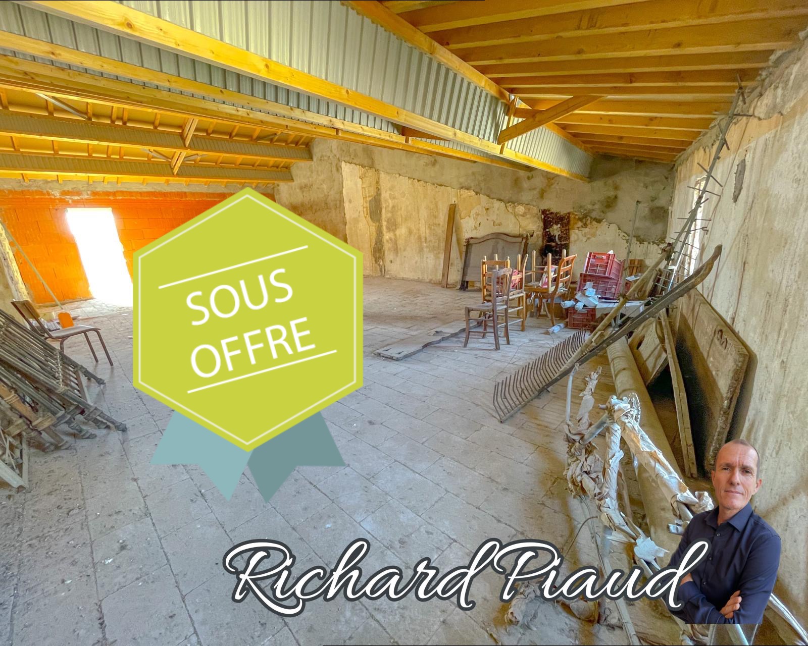 Agence immobilière de RiBen Immobilier