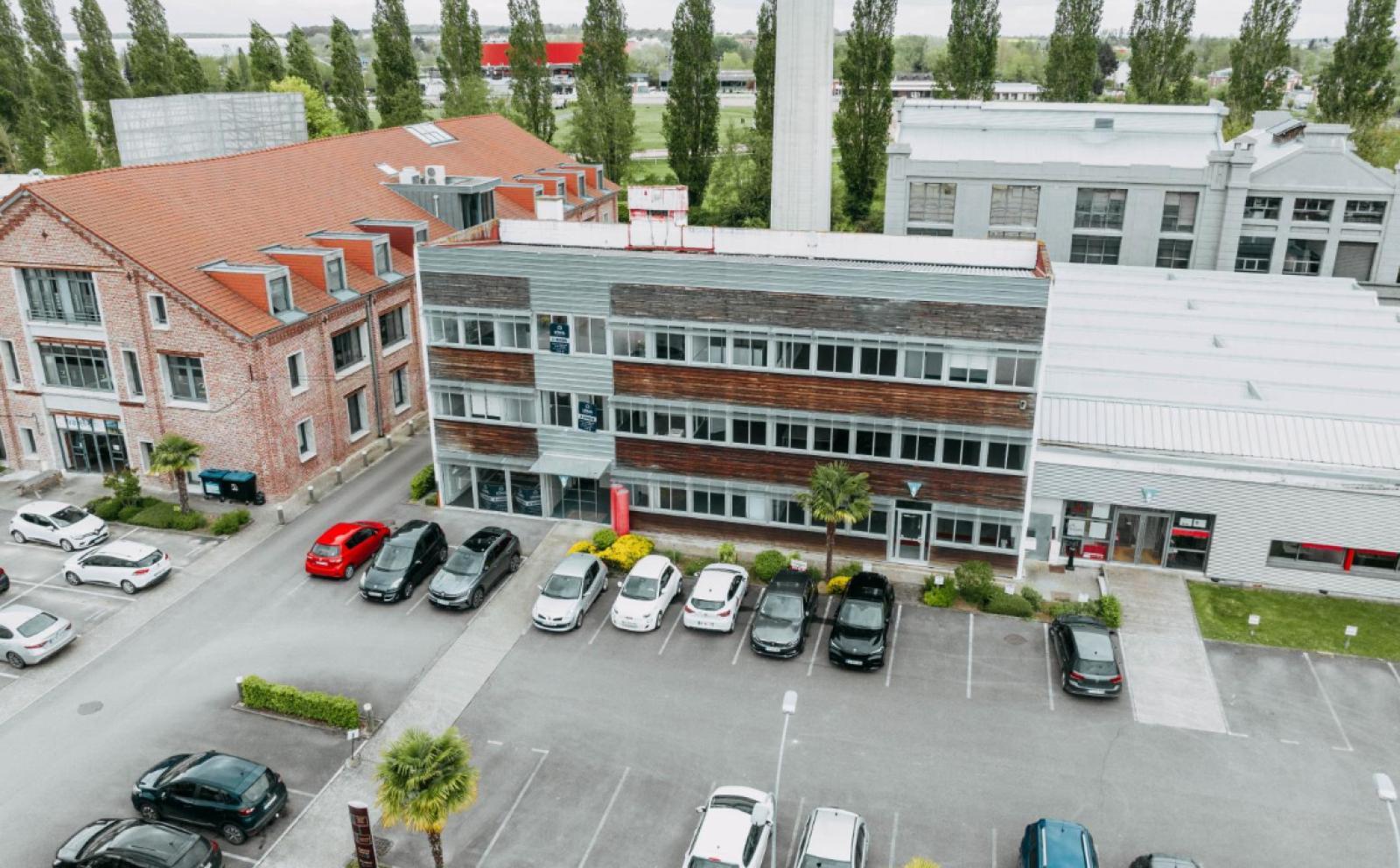 Agence immobilière de LOMA IMMOBILIER