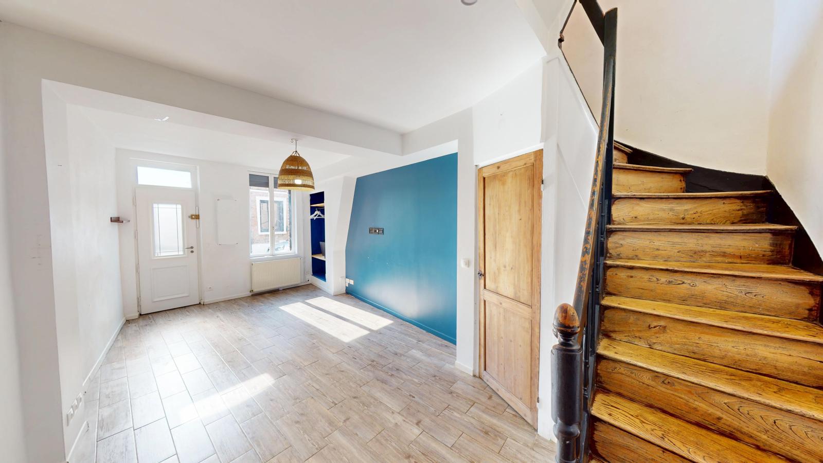 Agence immobilière de LOMA IMMOBILIER