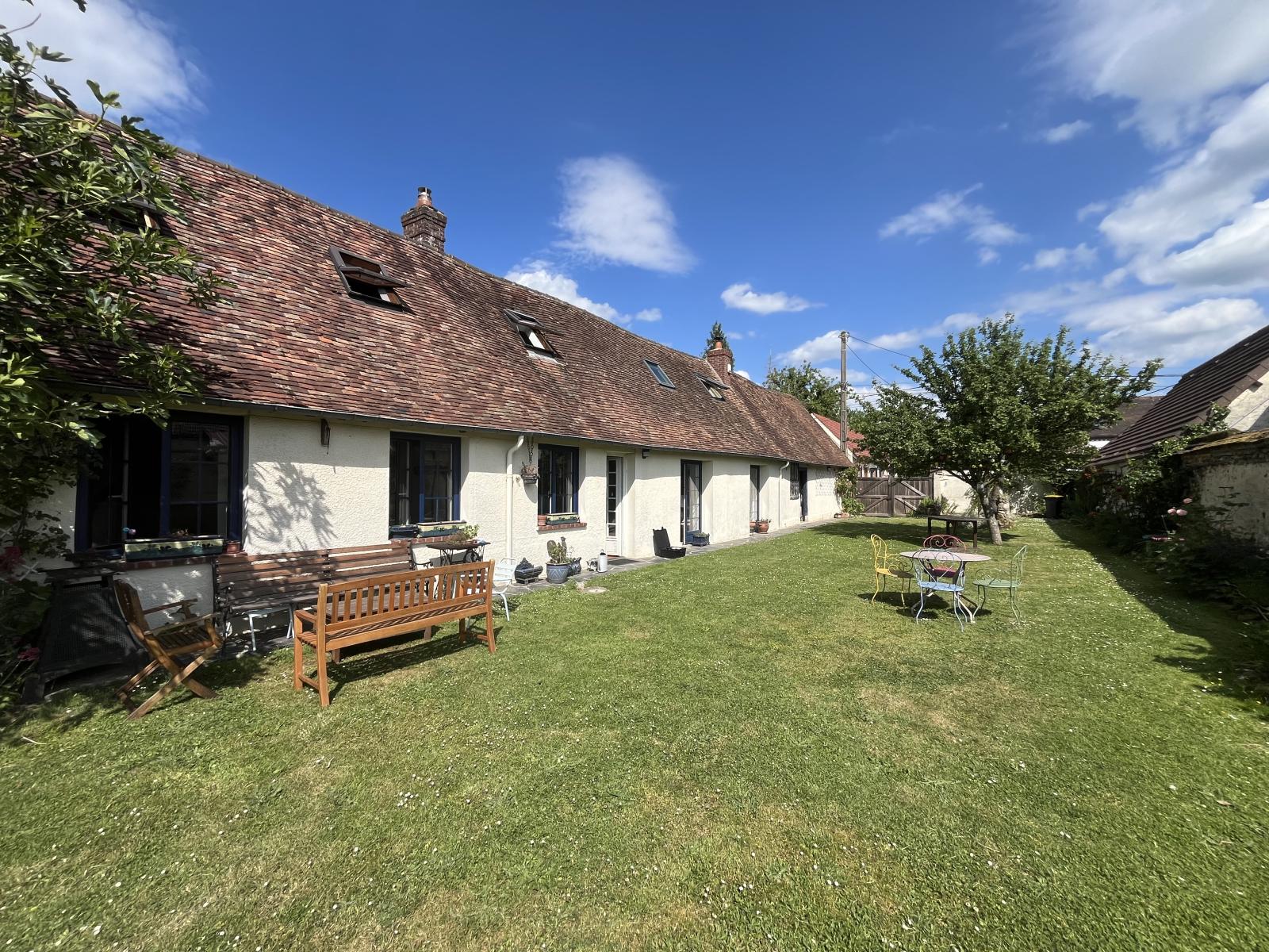 Agence immobilière de LOMA IMMOBILIER