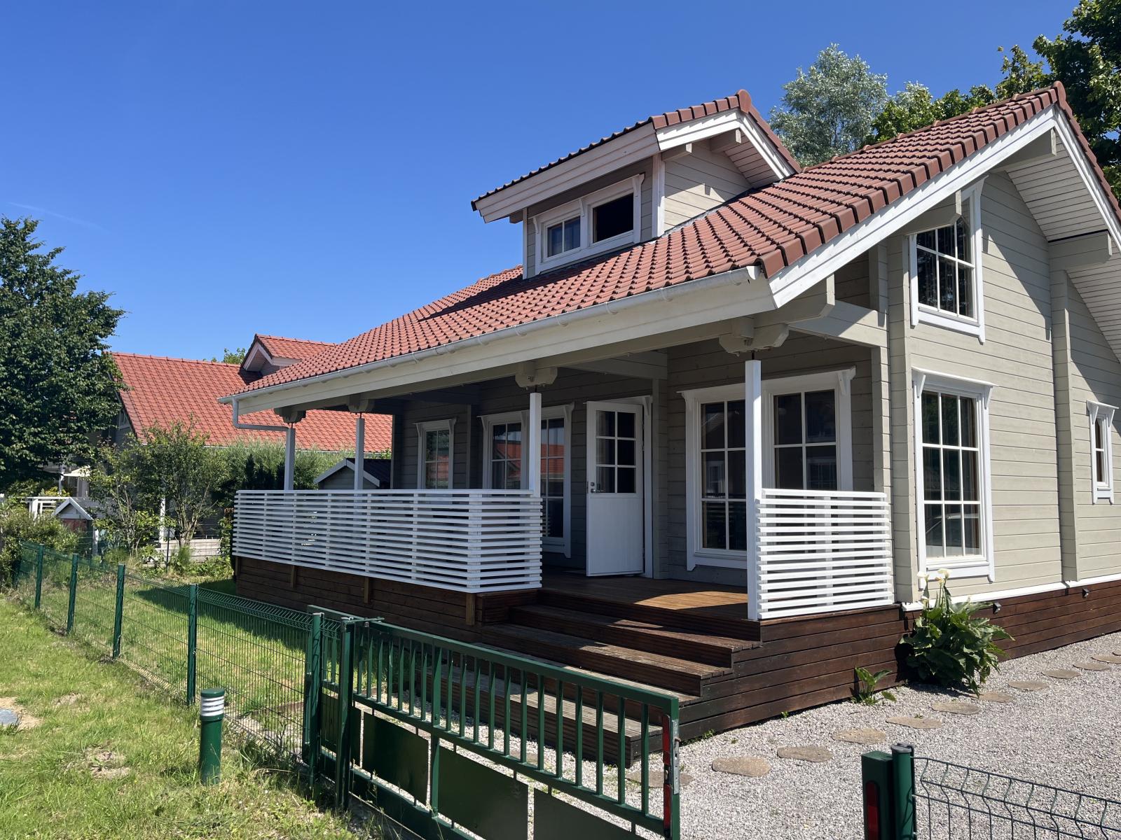 Agence immobilière de LOMA IMMOBILIER