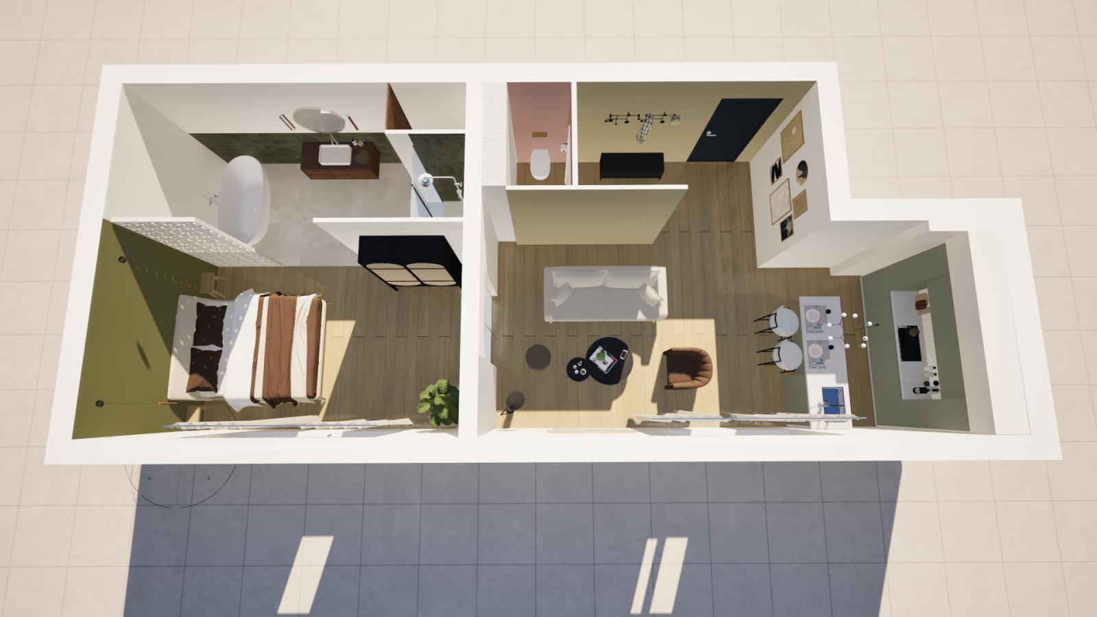Agence immobilière de LOMA IMMOBILIER