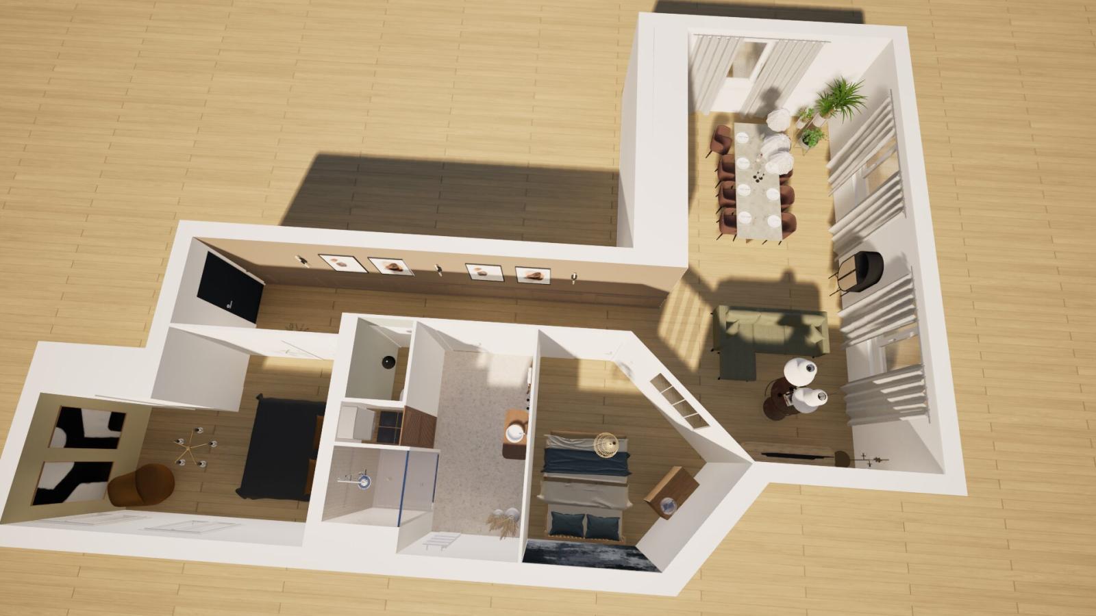 Agence immobilière de LOMA IMMOBILIER