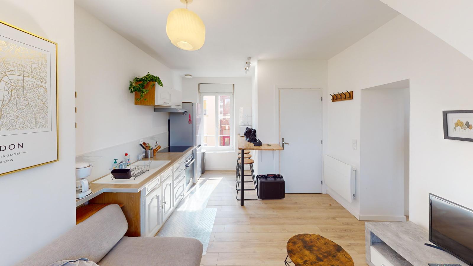 Agence immobilière de LOMA IMMOBILIER