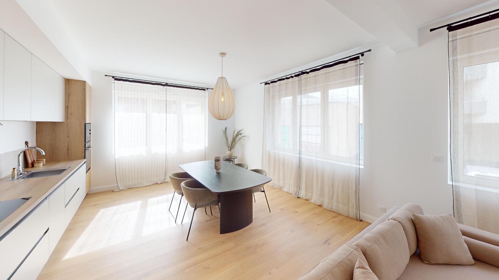 Agence immobilière de LOMA IMMOBILIER