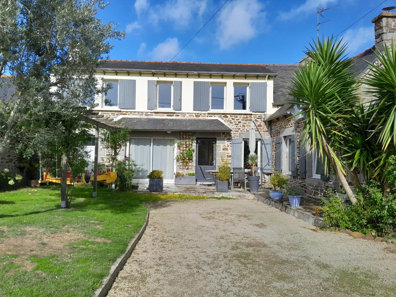 Agence immobilière de La Perle Immobilière