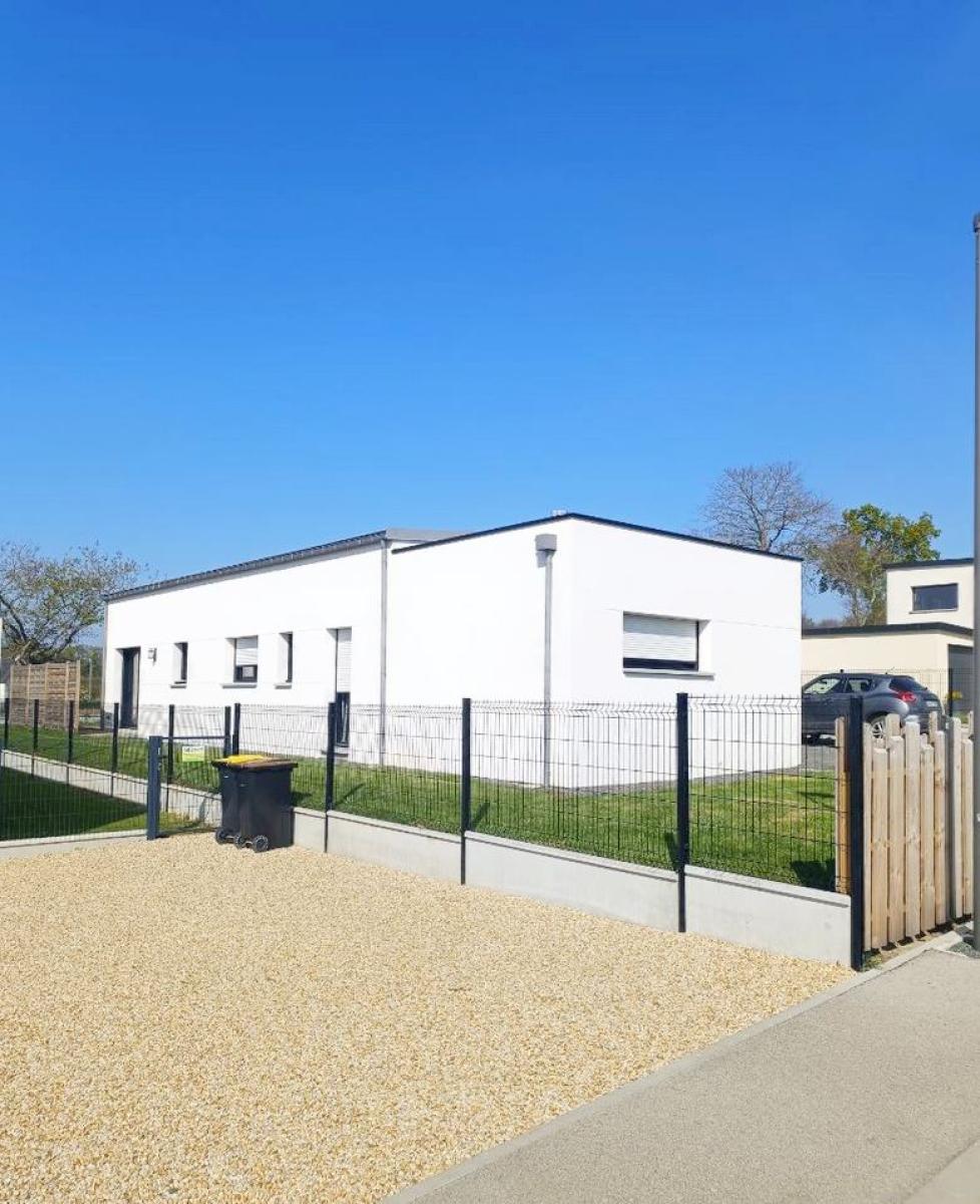 Agence immobilière de La Perle Immobilière