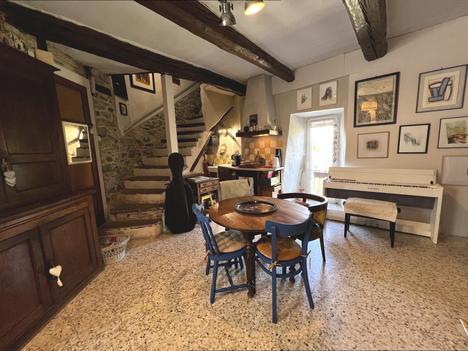Agence immobilière de Marion Bassot Immo