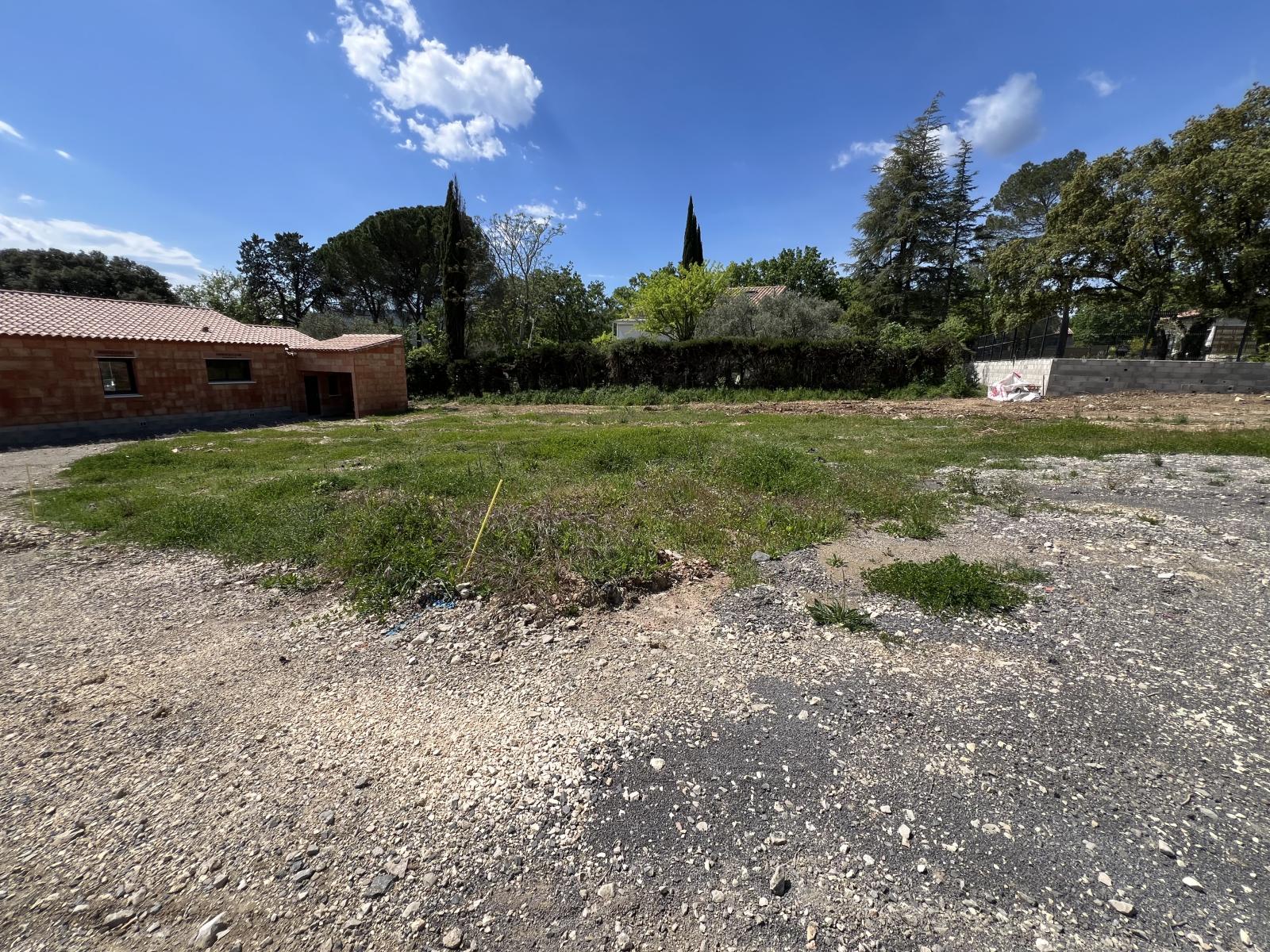 Agence immobilière de Marion Bassot Immo
