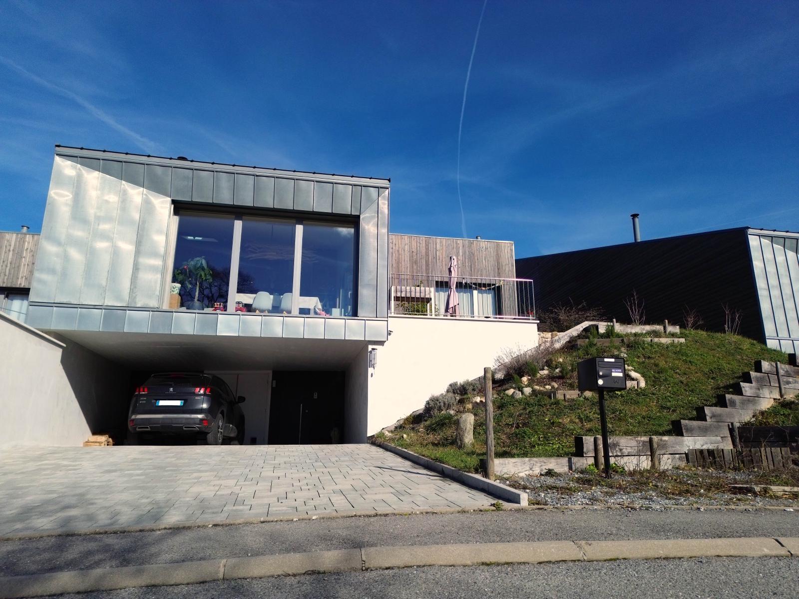 Agence immobilière de AUBE ROUGE PATRIMOINE