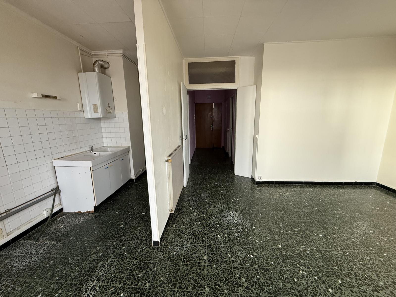 Agence immobilière de FOSSAC IMMOBILIER