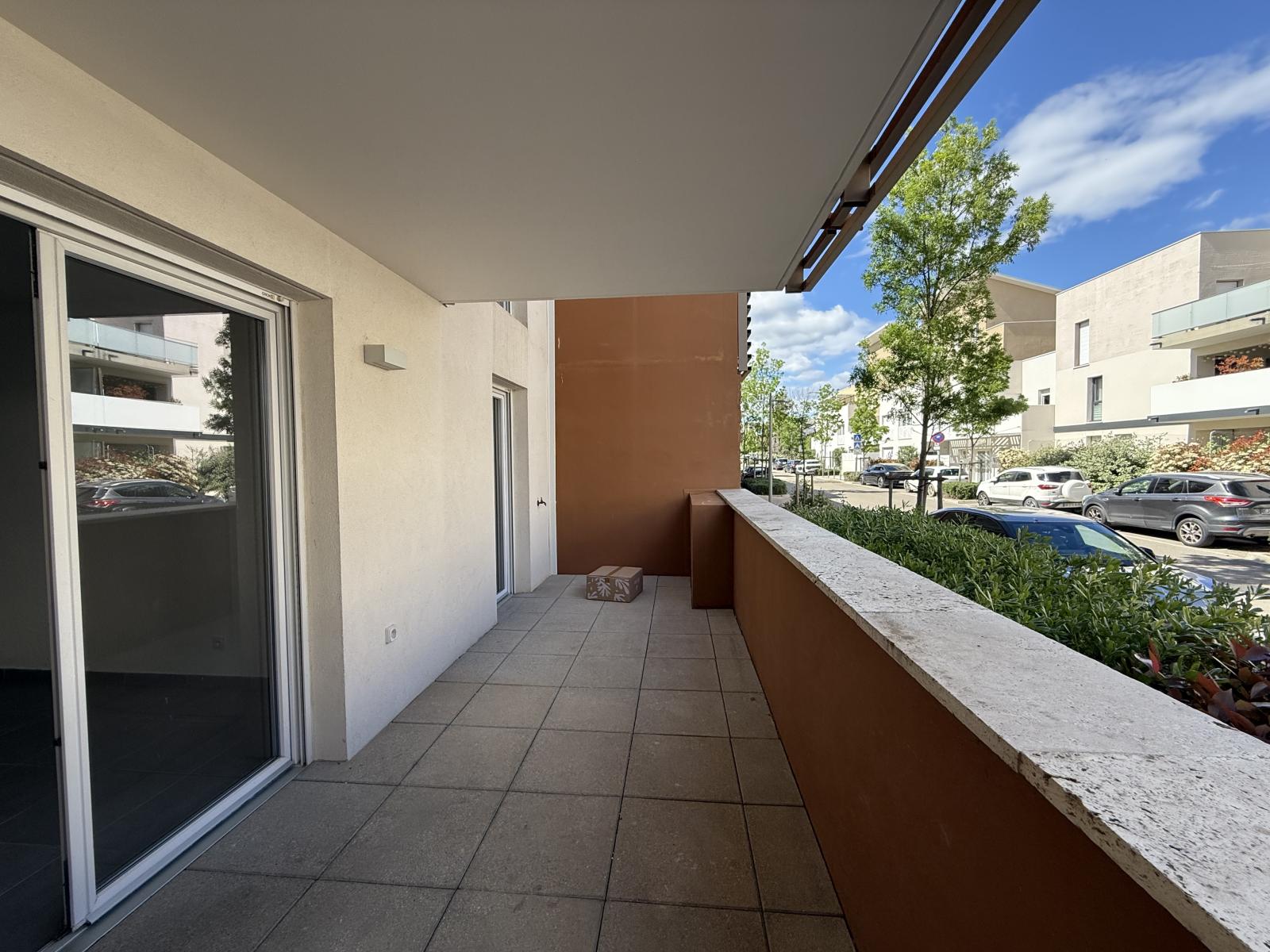 Agence immobilière de FOSSAC IMMOBILIER