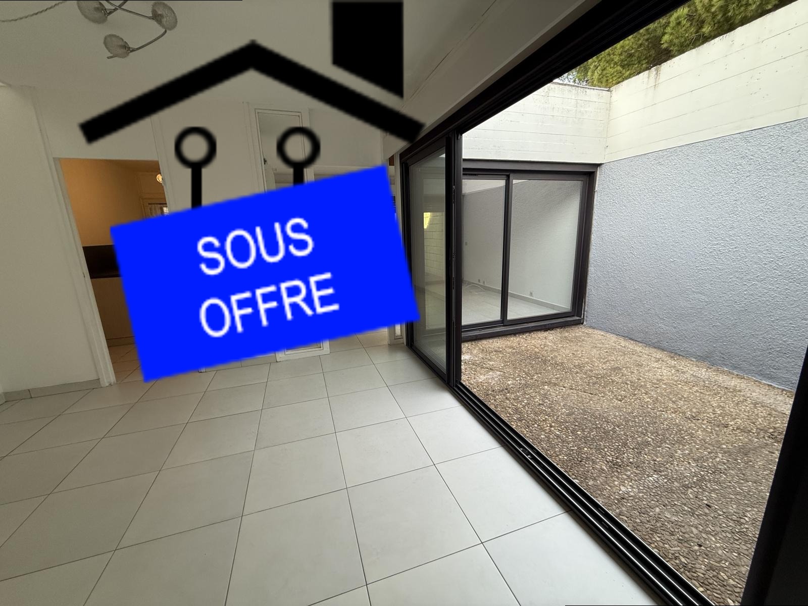 Agence immobilière de FOSSAC IMMOBILIER