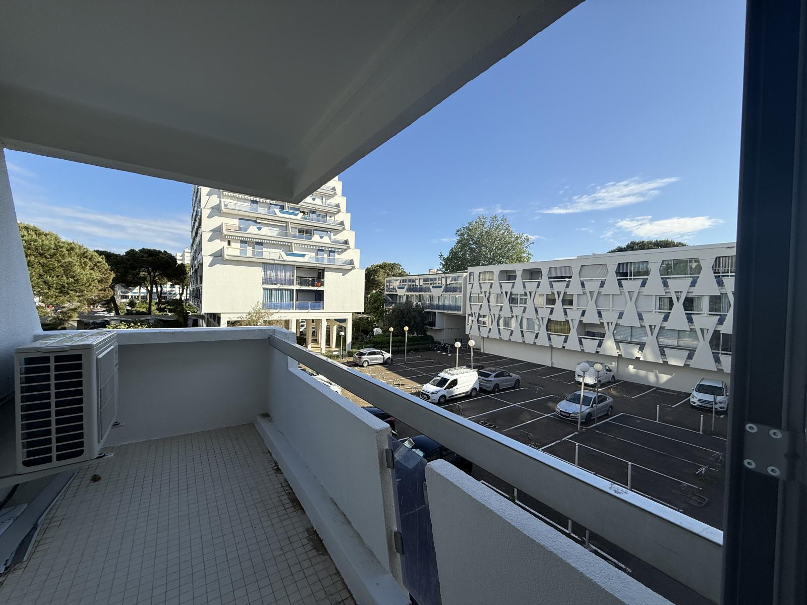 Agence immobilière de FOSSAC IMMOBILIER