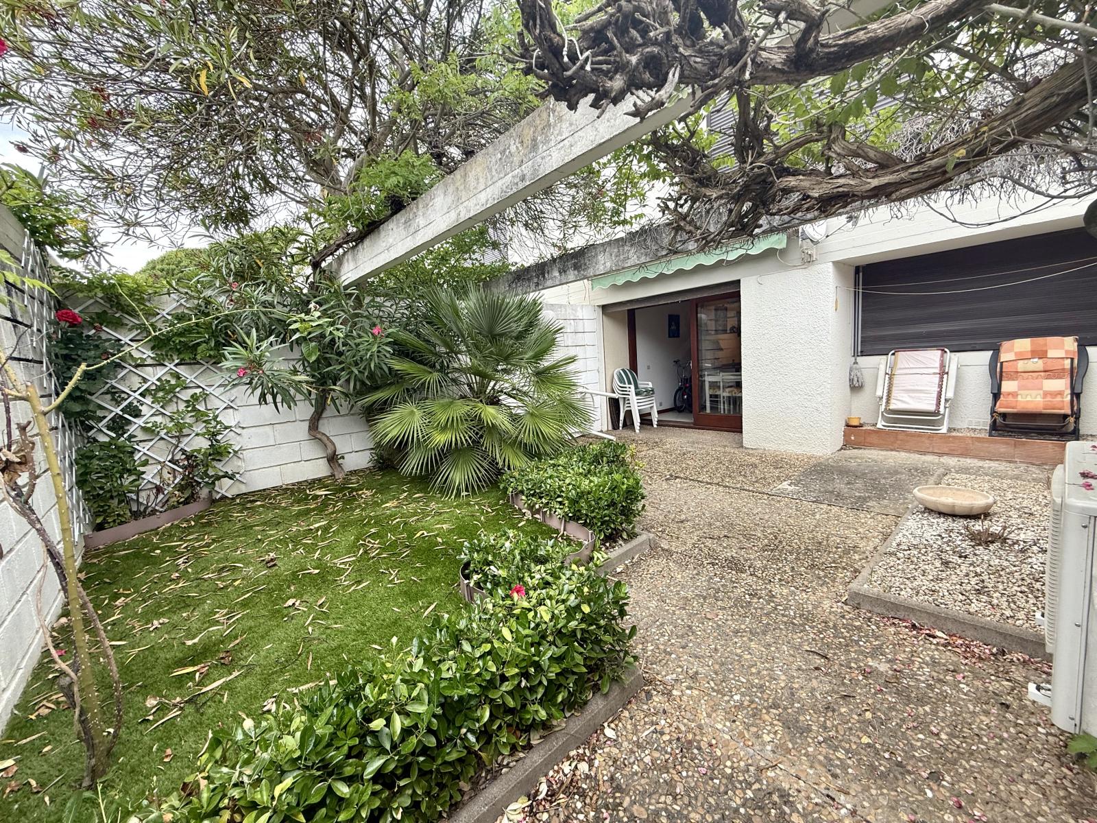 Agence immobilière de FOSSAC IMMOBILIER