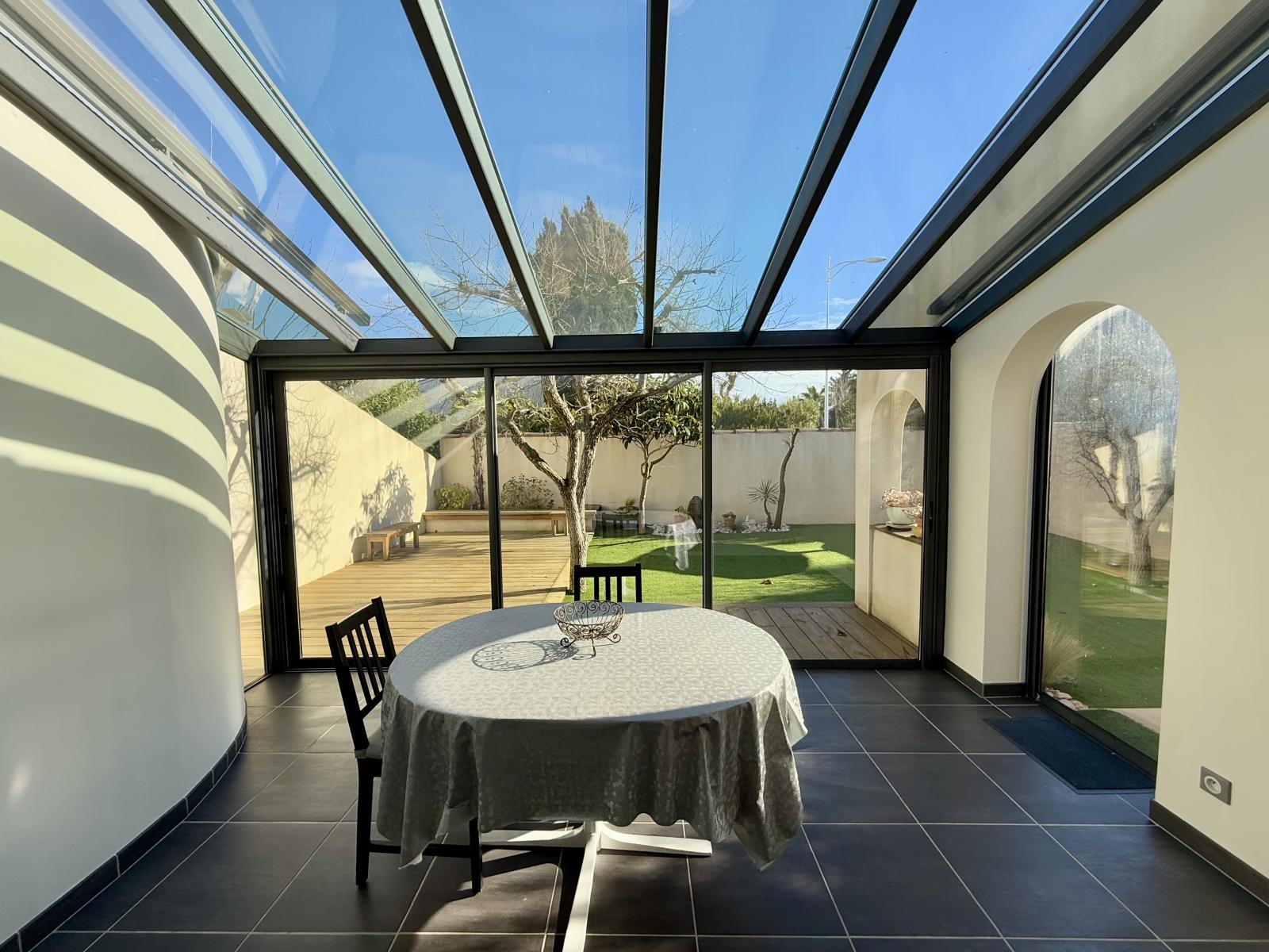 Agence immobilière de FOSSAC IMMOBILIER