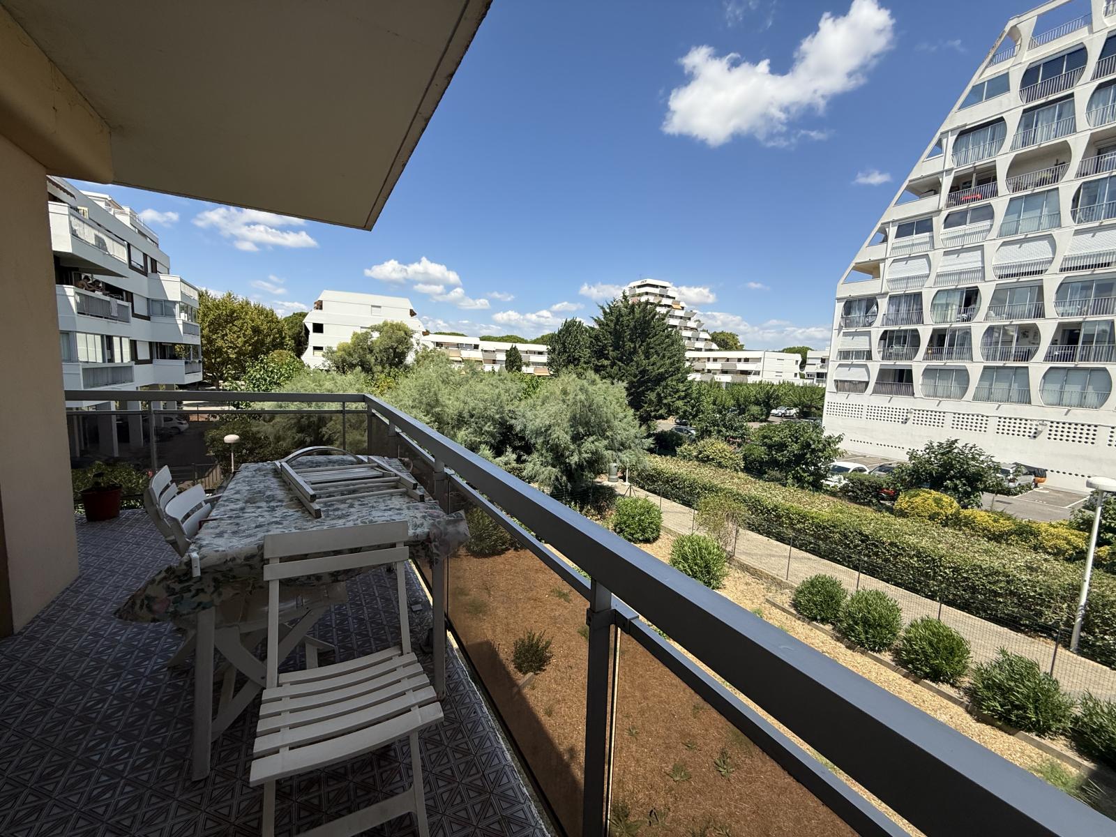 Agence immobilière de FOSSAC IMMOBILIER