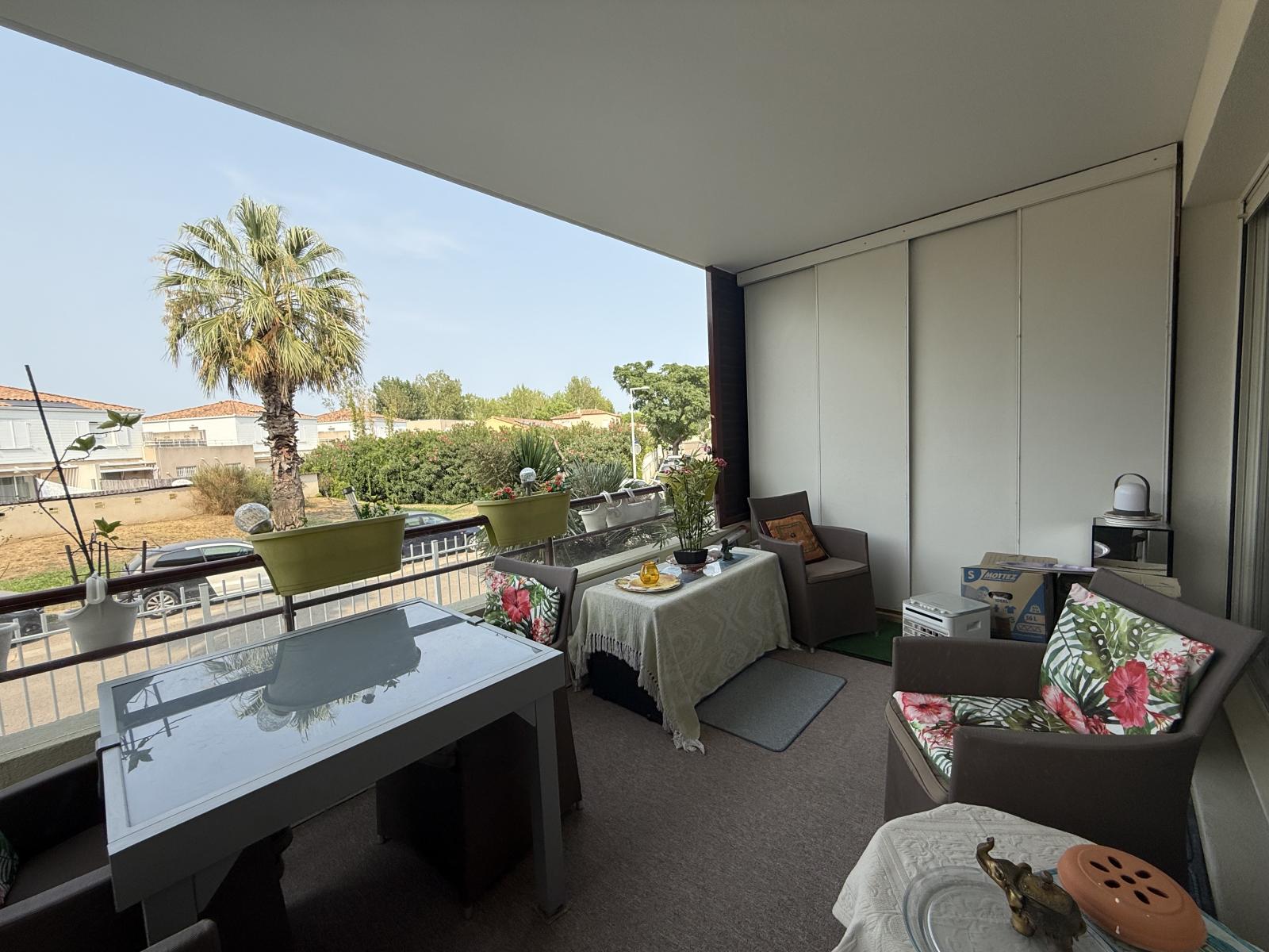 Agence immobilière de FOSSAC IMMOBILIER