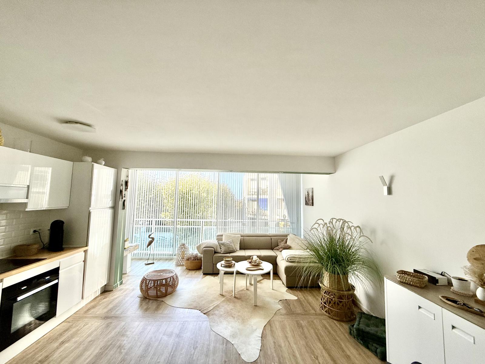 Agence immobilière de FOSSAC IMMOBILIER