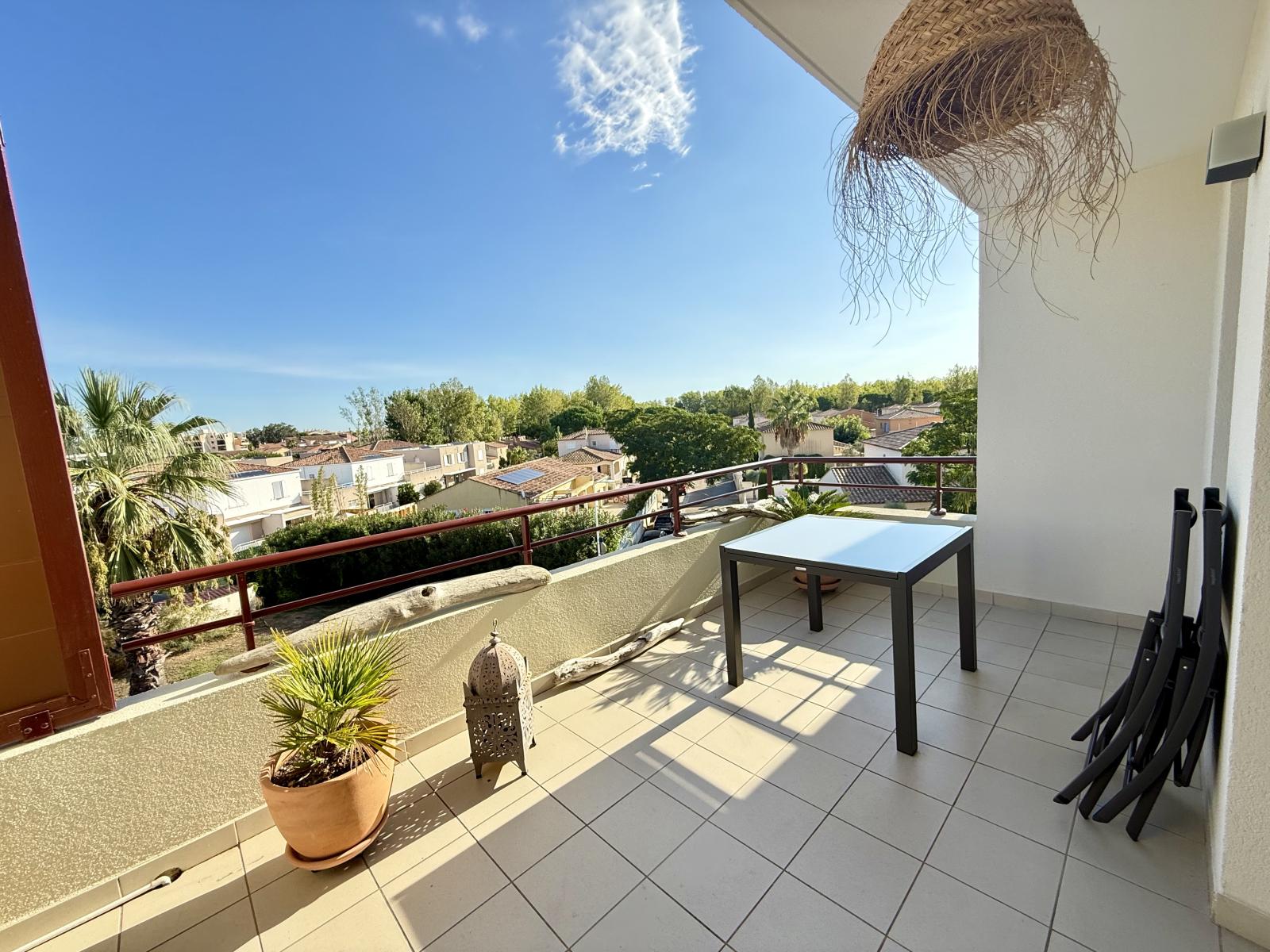 Agence immobilière de FOSSAC IMMOBILIER