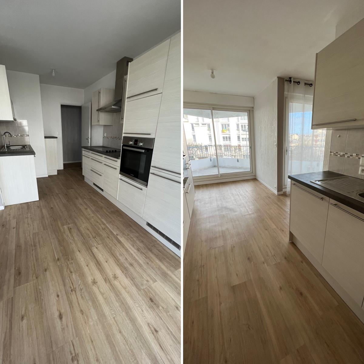 Agence immobilière de GesLoc