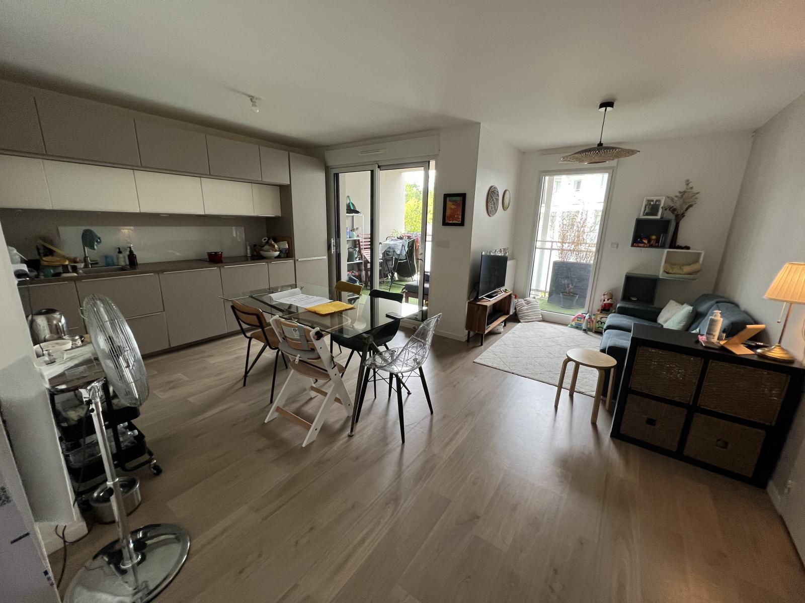 Agence immobilière de GesLoc