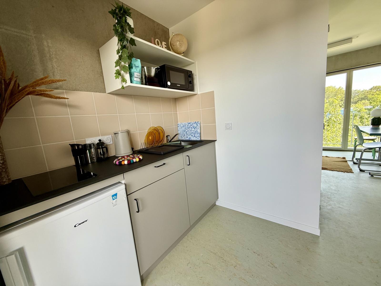 Agence immobilière de GesLoc