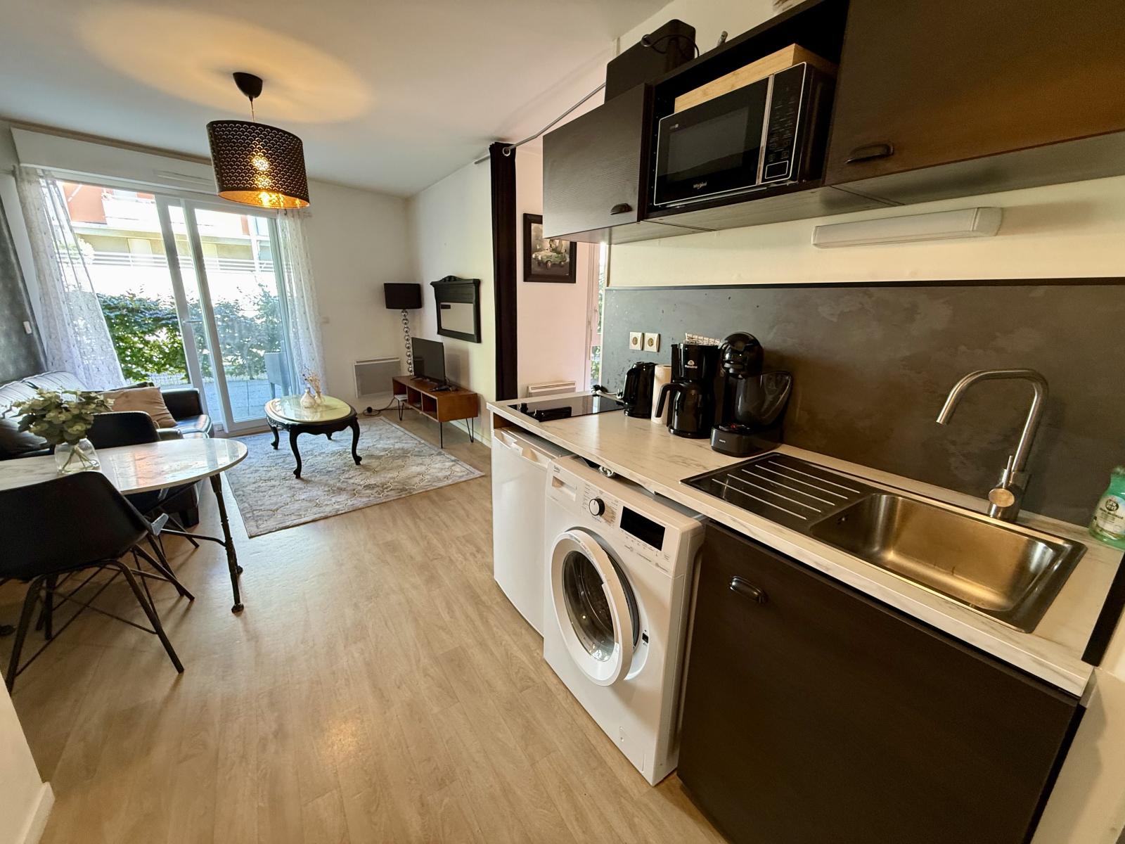 Agence immobilière de GesLoc